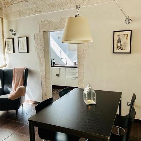 A Casa Di Laura Apartment Martina Franca Bagian luar foto