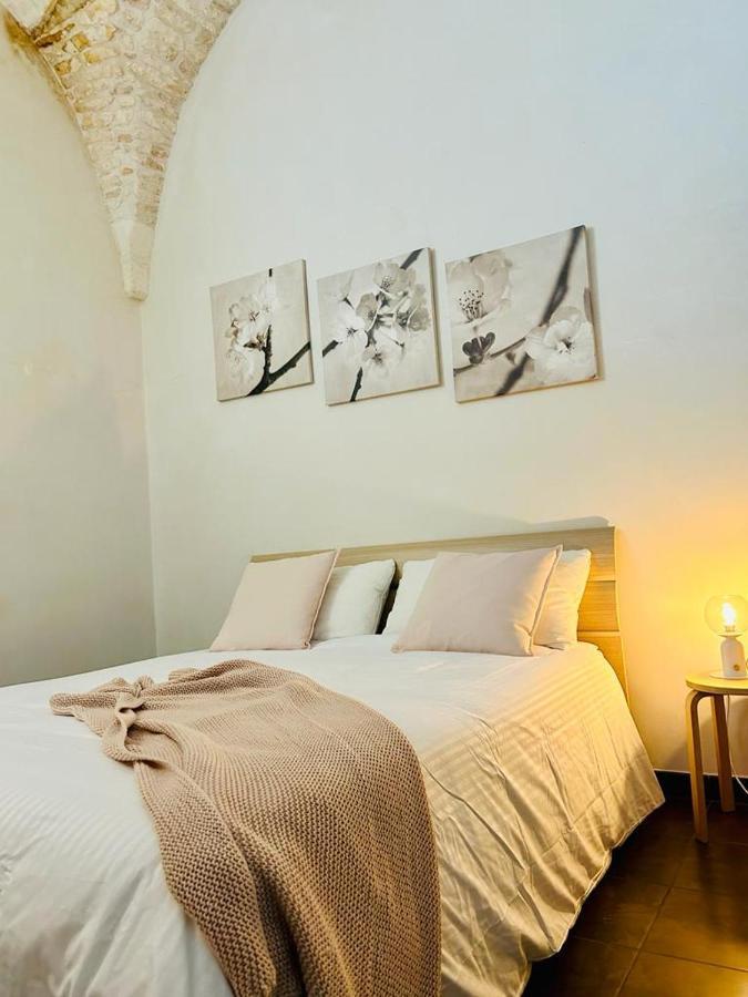 A Casa Di Laura Apartment Martina Franca Bagian luar foto