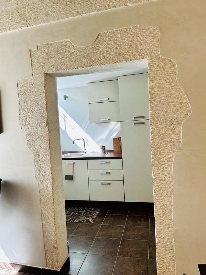 A Casa Di Laura Apartment Martina Franca Bagian luar foto