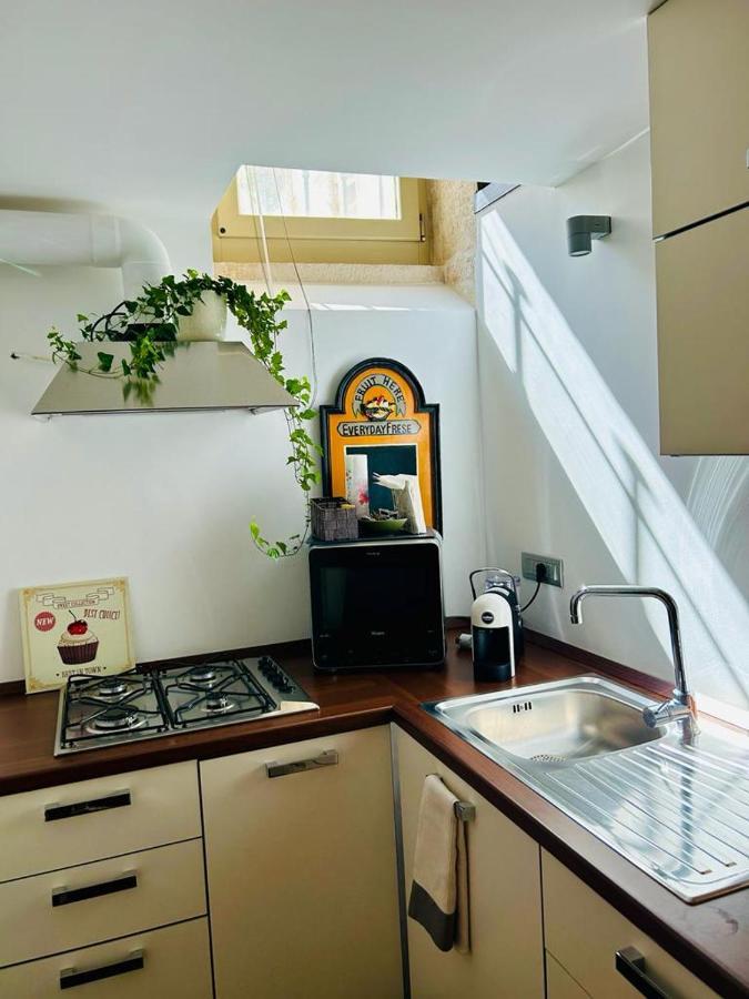 A Casa Di Laura Apartment Martina Franca Bagian luar foto