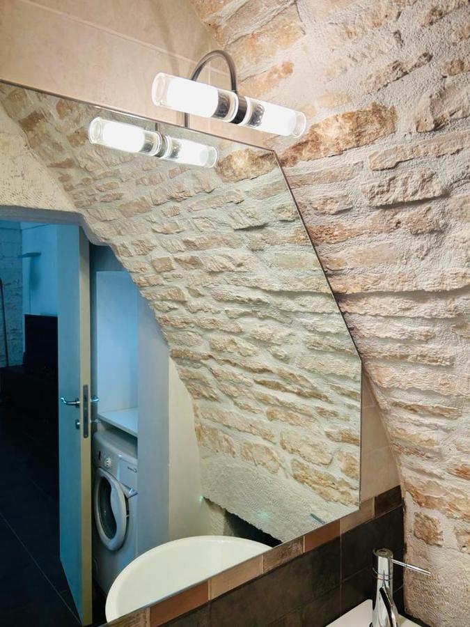 A Casa Di Laura Apartment Martina Franca Bagian luar foto