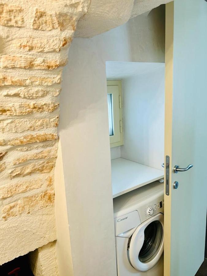 A Casa Di Laura Apartment Martina Franca Bagian luar foto